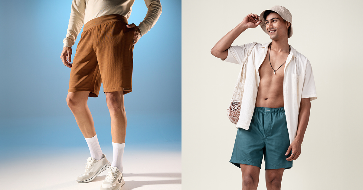 Summer Clothes for Men: 2024 Style Forecast